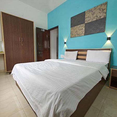 Sampada Homestay Bangalore Eksteriør billede