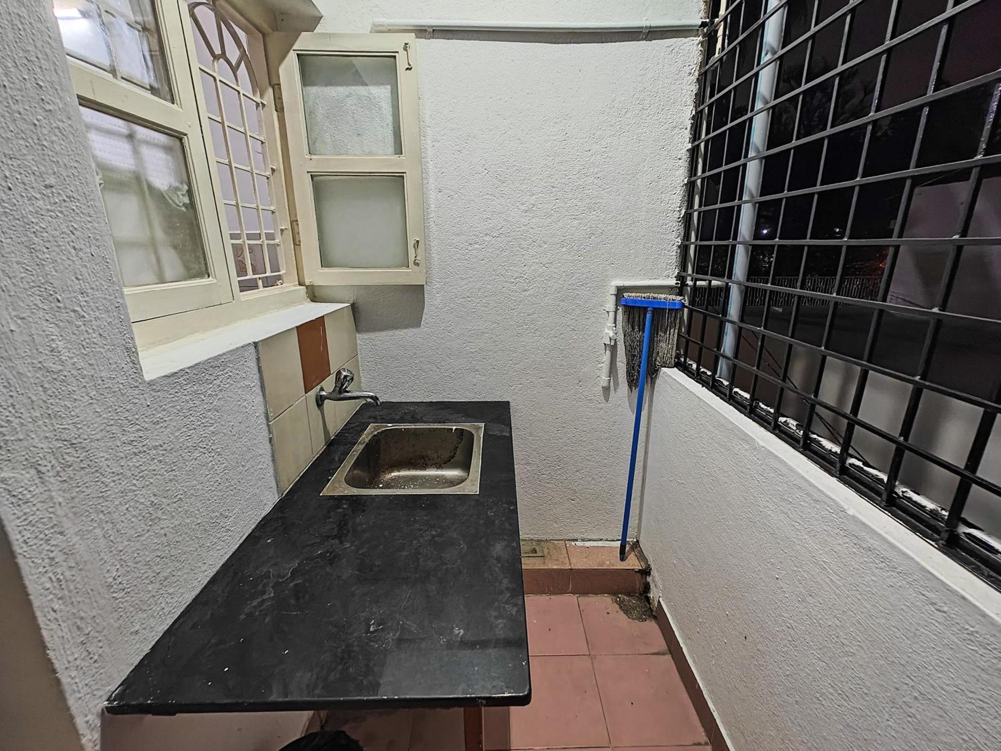 Sampada Homestay Bangalore Eksteriør billede
