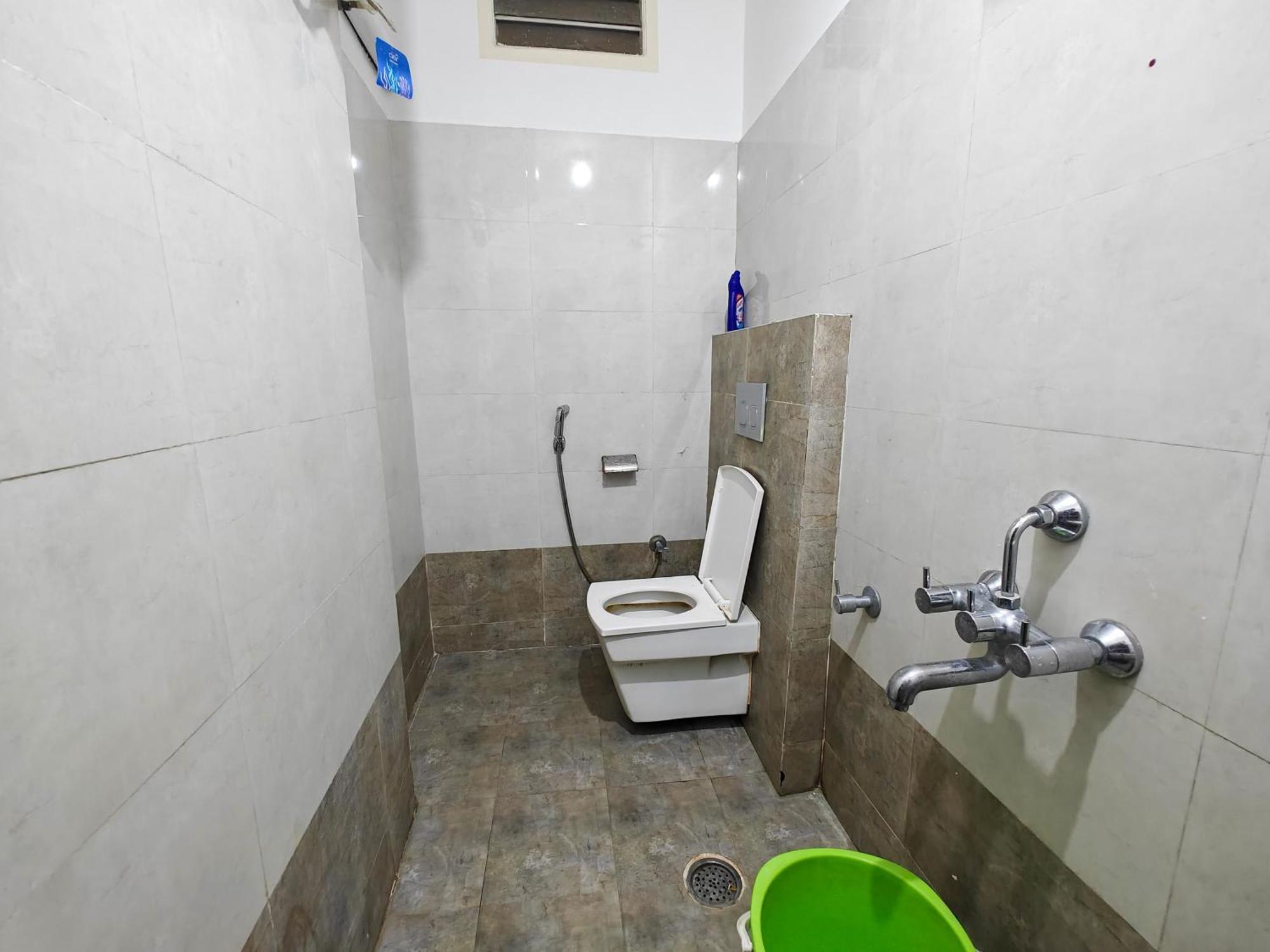 Sampada Homestay Bangalore Eksteriør billede