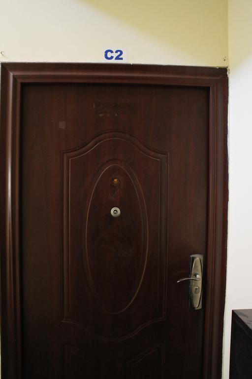 Sampada Homestay Bangalore Eksteriør billede
