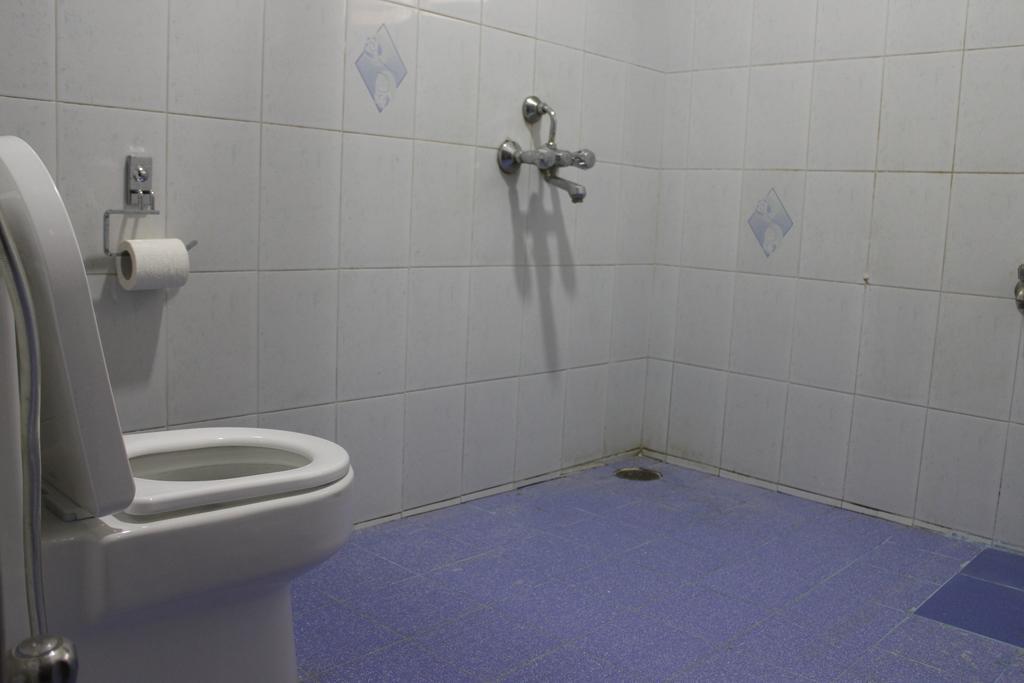 Sampada Homestay Bangalore Eksteriør billede