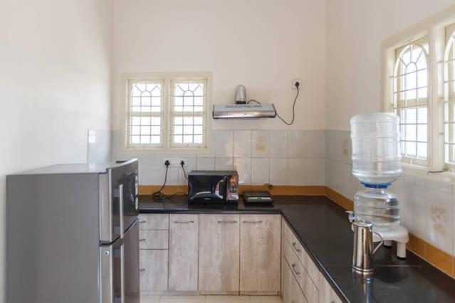 Sampada Homestay Bangalore Eksteriør billede
